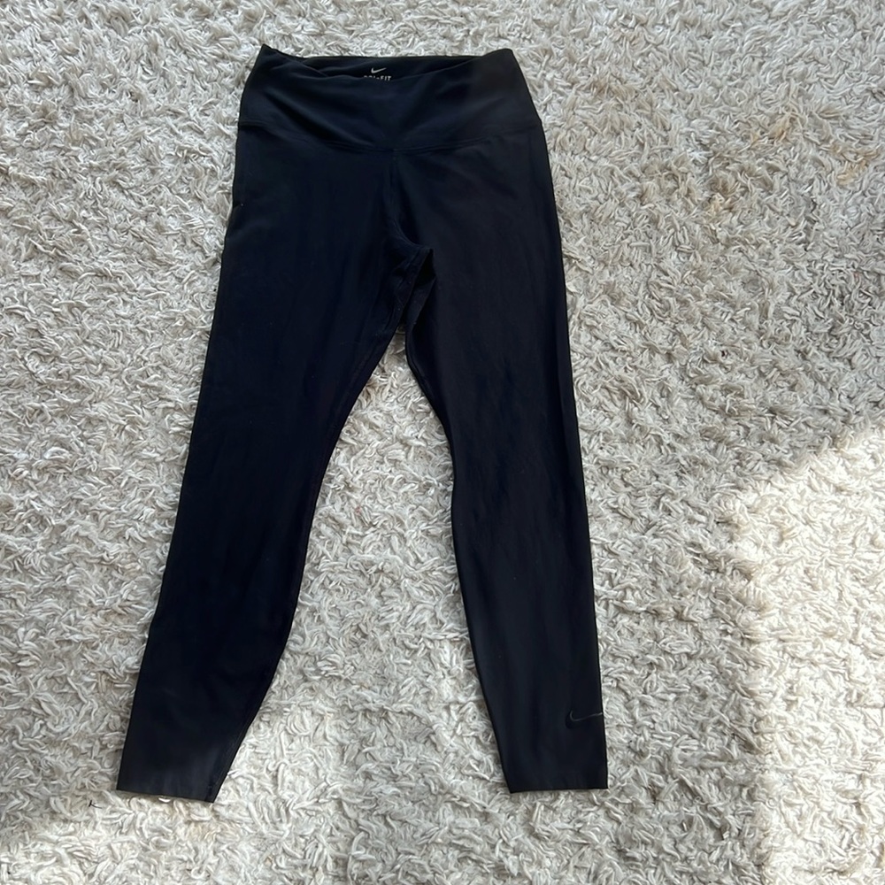 womens nike leggings